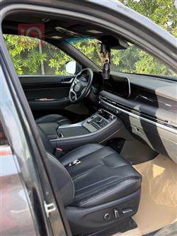 هيونداي باليسيد